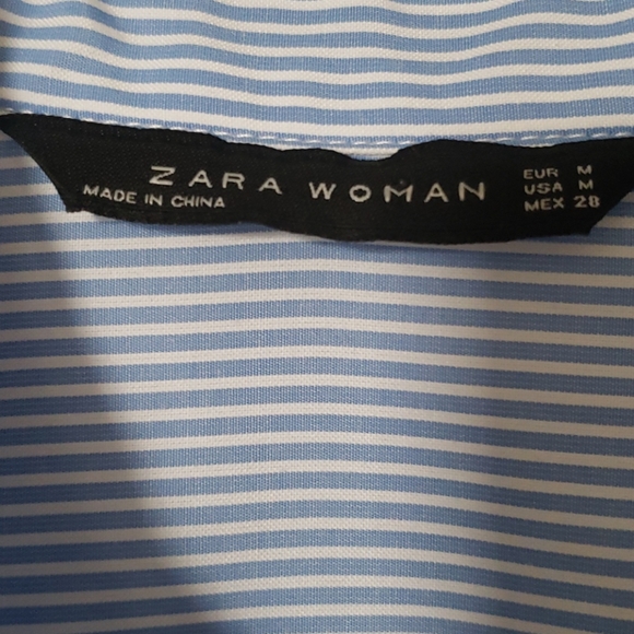 Blouse - Picture 3 of 4